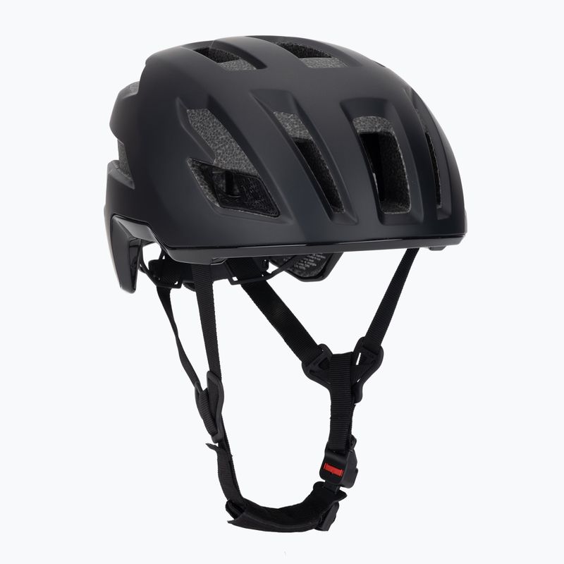 Dviračio šalmas Alpina Taunus Gravel MIPS black matte