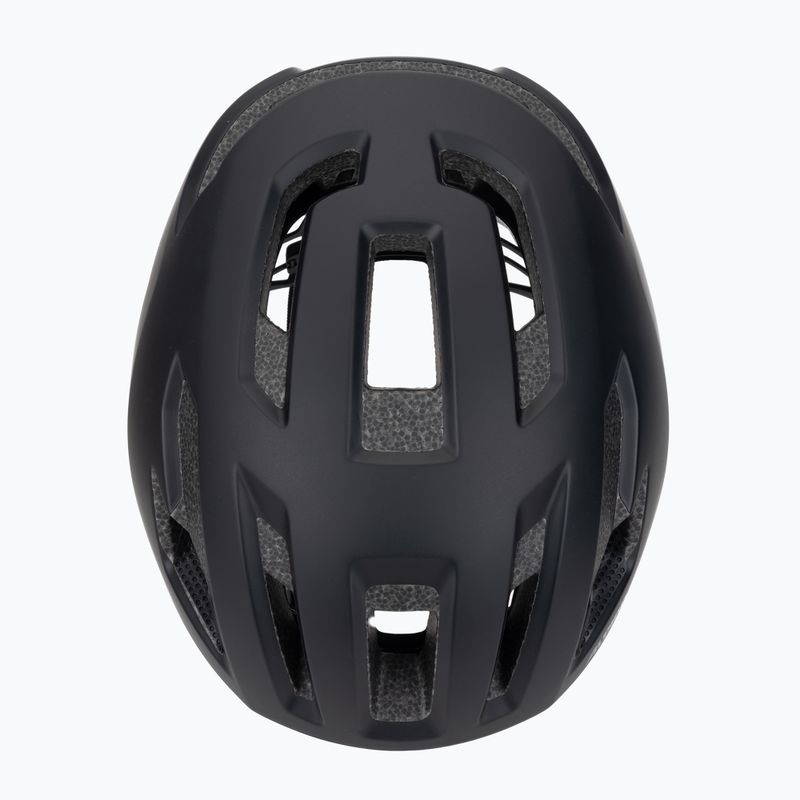 Dviračio šalmas Alpina Taunus Gravel MIPS black matte 6