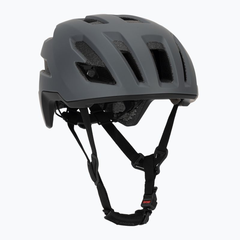 Dviračio šalmas Alpina Taunus Gravel MIPS black/midnight grey matt
