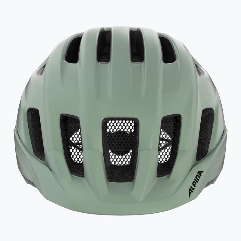 Dviračio šalmas Alpina Paranus MIPS willow green matt 2