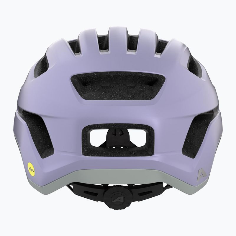 Dviračio šalmas Alpina Paranus MIPS lilac/grey matt 3