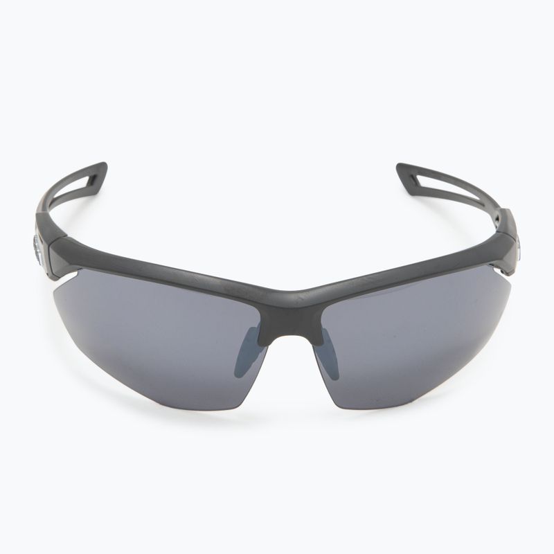 Akiniai nuo saulės Alpina Nylos HR midnight grey matt/ silver mirror 3