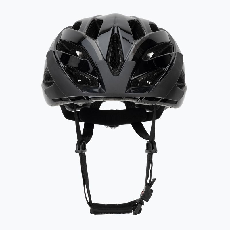 Dviračio šalmas Alpina Panoma 3.0 black/anthracite gloss 2