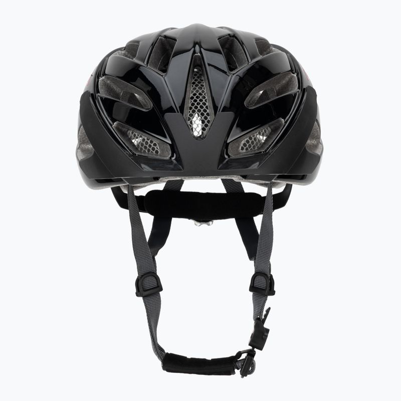 Dviračio šalmas Alpina Panoma 3.0 black/pink gloss 2