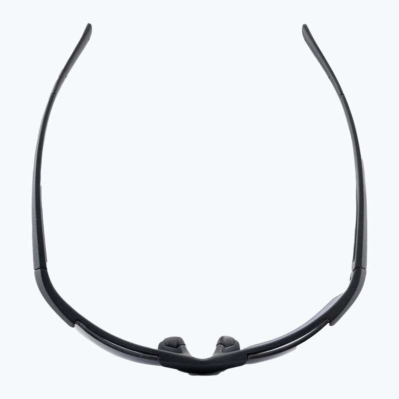 Saulės akiniai Alpina Defey HR black matte/black 3