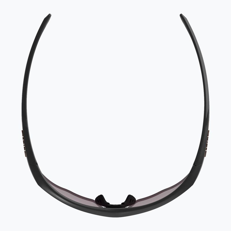 Saulės akiniai Alpina Nylos HR gun matt/pink 3