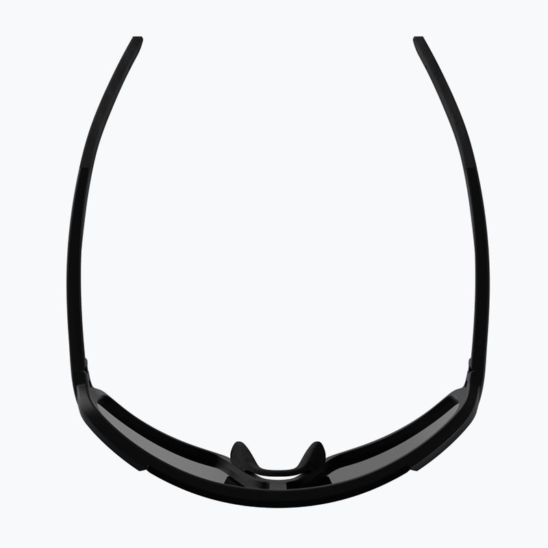 Saulės akiniai Alpina Lumin black matte/black 3