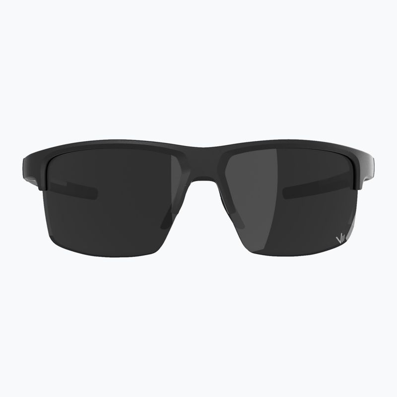 Saulės akiniai Alpina Eagle Q-Lite black matte/silver mirror 2