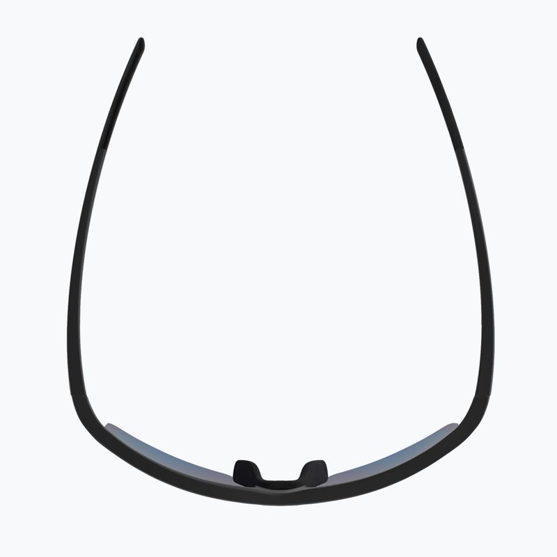 Saulės akiniai Alpina Eagle Q-Lite lack matt/blue mirror 4