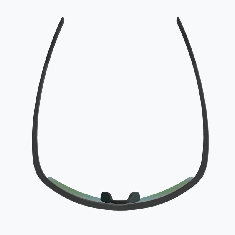 Saulės akiniai Alpina Eagle Q-Lite midnight/grey matt/green 4