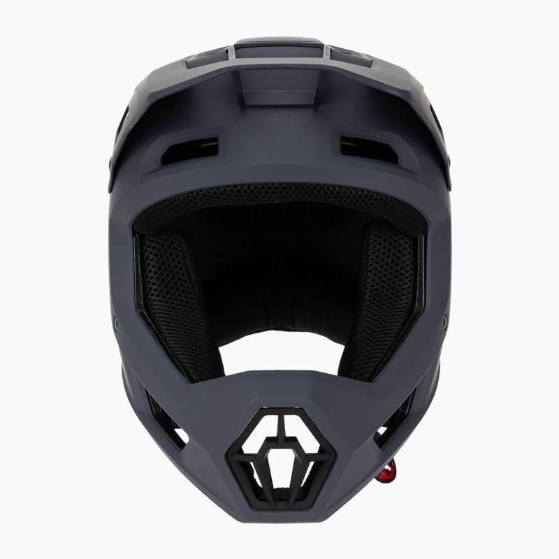 Dviračio šalmas Alpina Pikes MIPS navy matte 2