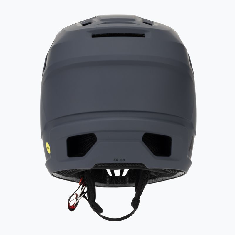 Dviračio šalmas Alpina Pikes MIPS navy matte 4
