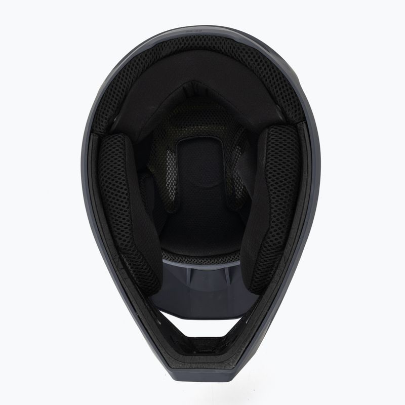 Dviračio šalmas Alpina Pikes MIPS navy matte 5