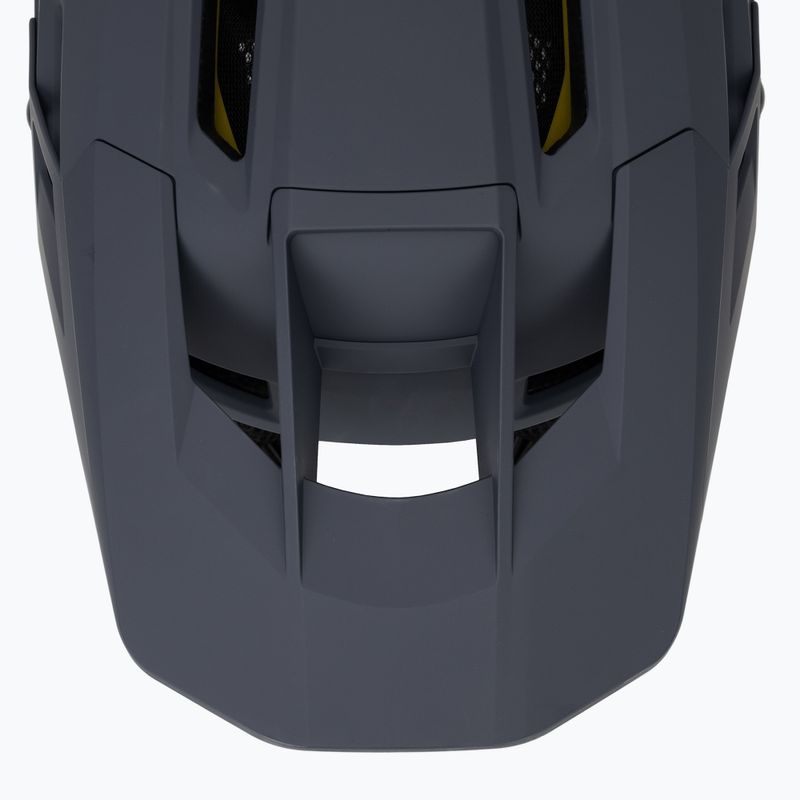 Dviračio šalmas Alpina Pikes MIPS navy matte 9