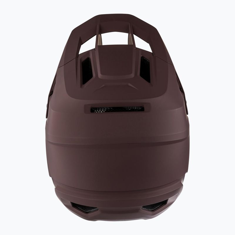 Dviračio šalmas Alpina Pikes MIPS ox matt 4