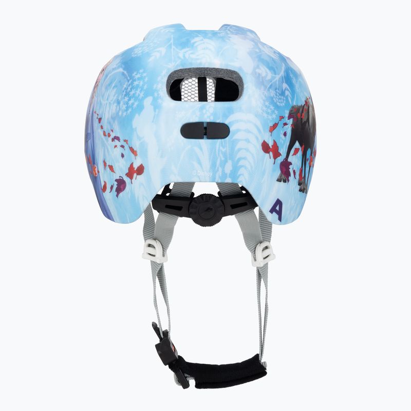Vaikiškas dviratininko šalmas Alpina Ximo 2 Jr disney frozen 4