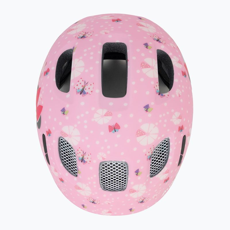 Vaikiškas dviratininko šalmas Alpina Ximo 2 Jr disney mini mouse 6