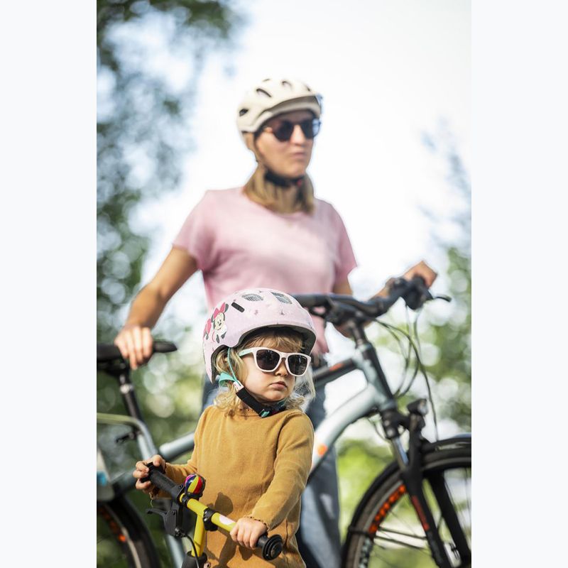 Vaikiškas dviratininko šalmas Alpina Ximo 2 Jr disney mini mouse 5