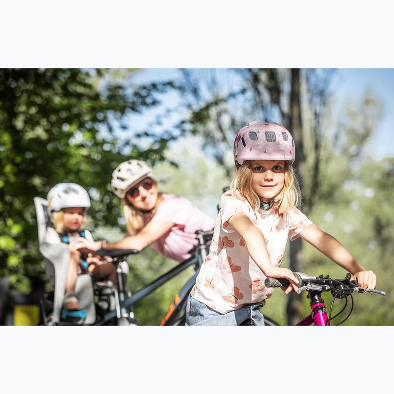 Vaikiškas dviratininko šalmas Alpina Ximo 2 Jr disney mini mouse 6