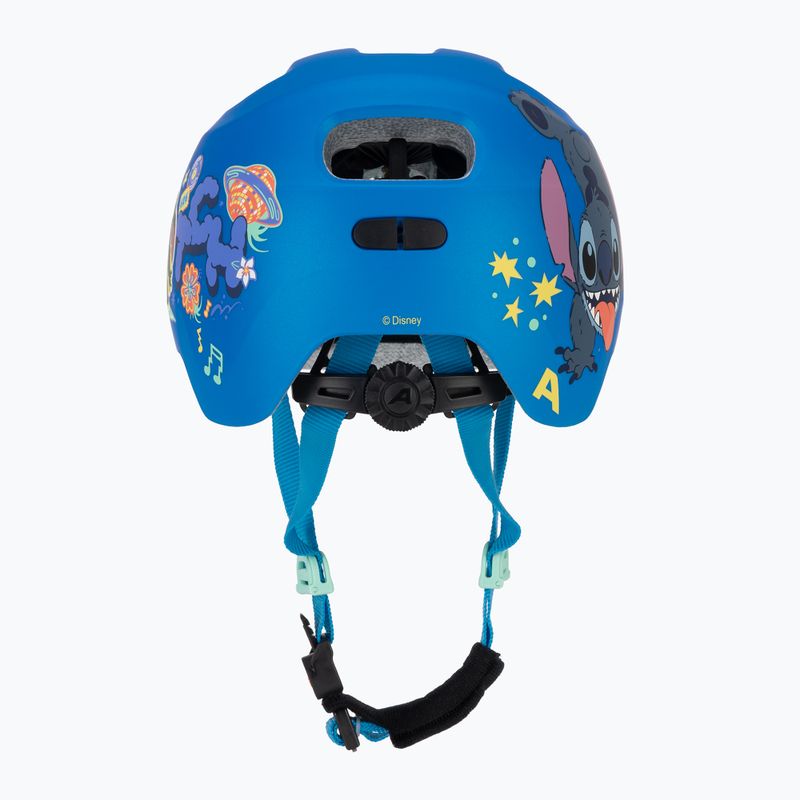 Vaikiškas dviratininko šalmas Alpina Ximo 2 Jr disney stich 4