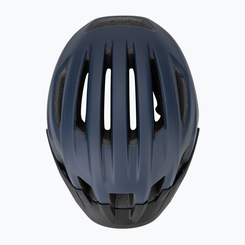 Dviračio šalmas Alpina Paranus navy matt 6