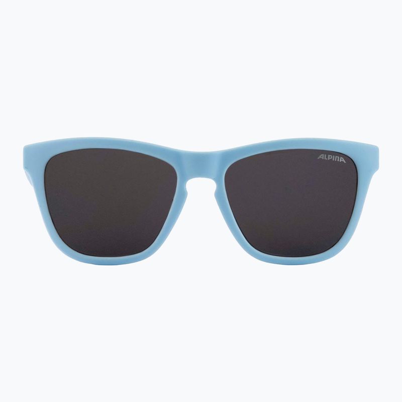 Vaikiški saulės akiniai Alpina Junior Luzy II Disney winnie the pooh/black 2