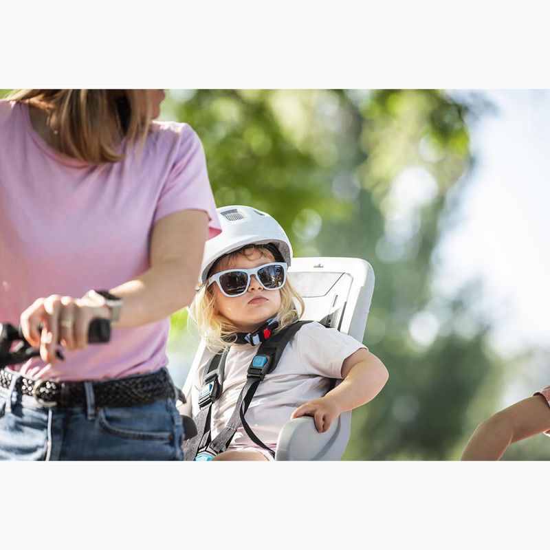 Vaikiški saulės akiniai Alpina Junior Luzy II Disney winnie the pooh/black 5