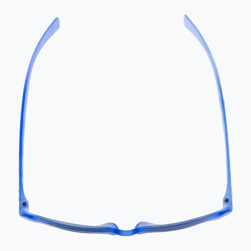 Vaikiški saulės akiniai Alpina Junior Luzy II Disney Frozen/black 3