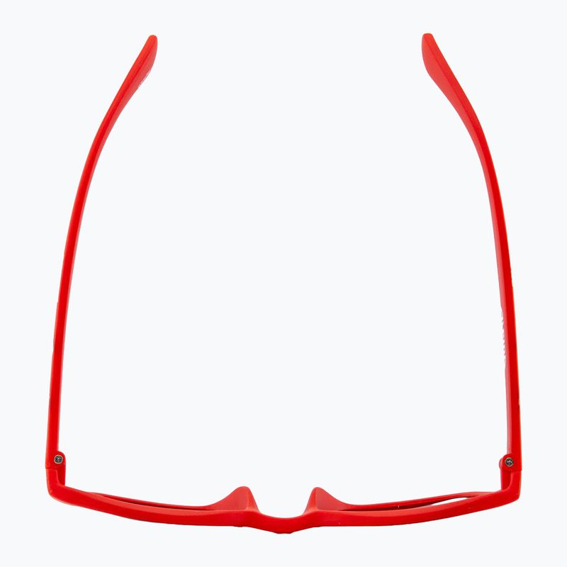 Vaikiški saulės akiniai Alpina Junior Mitzo II Disney cars/black 3