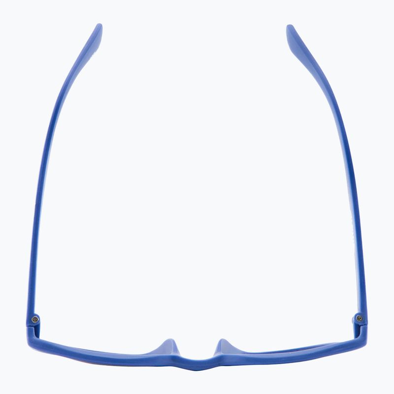 Vaikiški saulės akiniai Alpina Junior Mitzo II Disney stitch/blue mirror 3