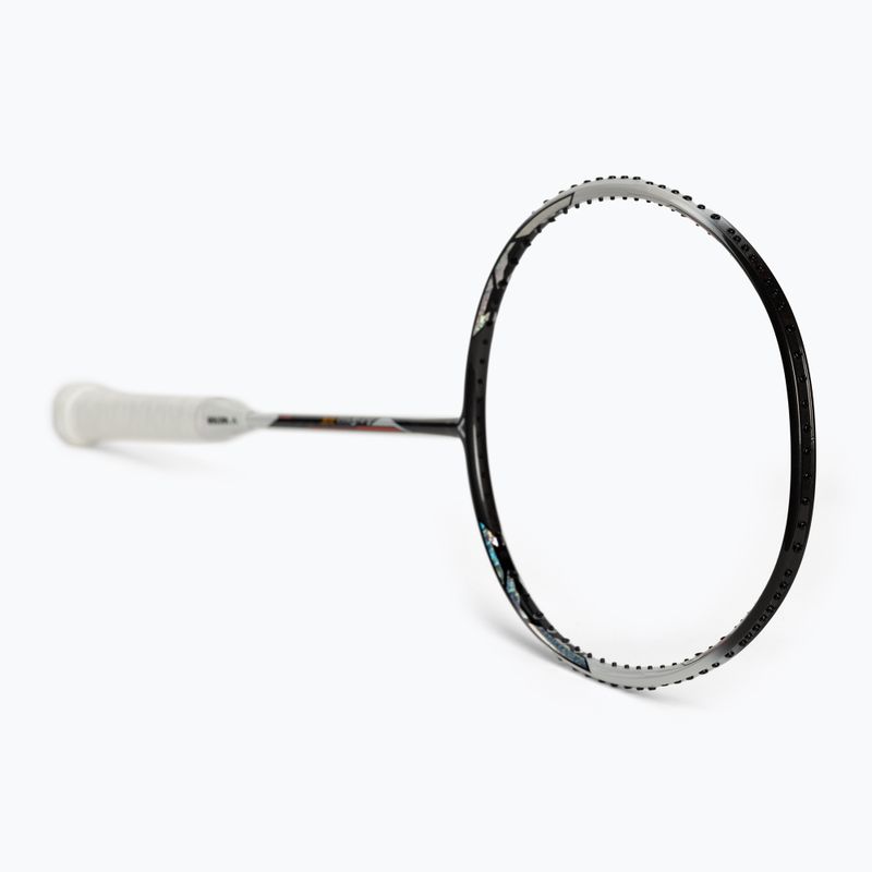Badmintono raketė VICTOR Auraspeed 90K H juoda ARS-90K H 2