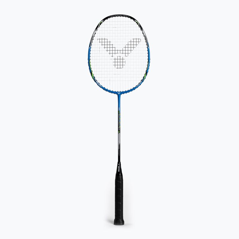 Badmintono raketė VICTOR Thruster Light Fighter 30 F mėlyna TK-LF-30 F