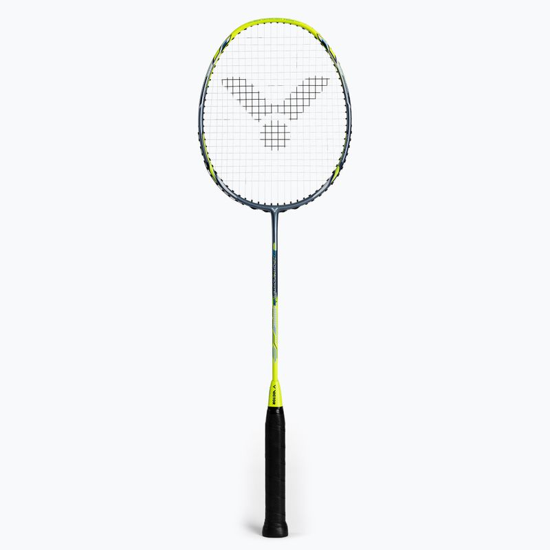 VICTOR DriveX Light Fighter 60 E badmintono raketė DX-LF-60 E pilka