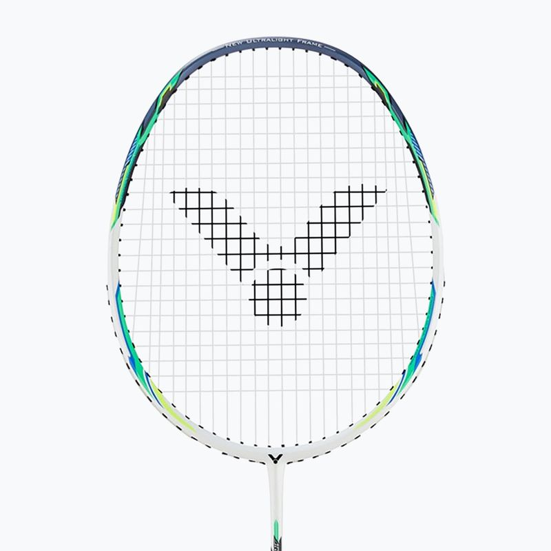 Badmintono raketė VICTOR Auraspeed Light Fighter 80A 6