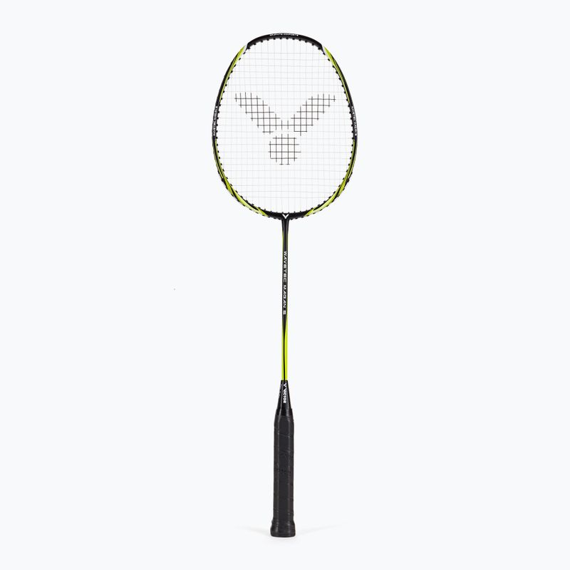 VICTOR Wavetec Magan 5 badmintono raketė