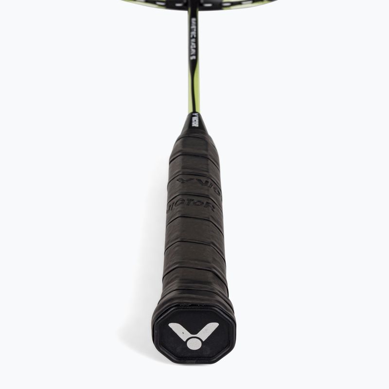 VICTOR Wavetec Magan 5 badmintono raketė 3