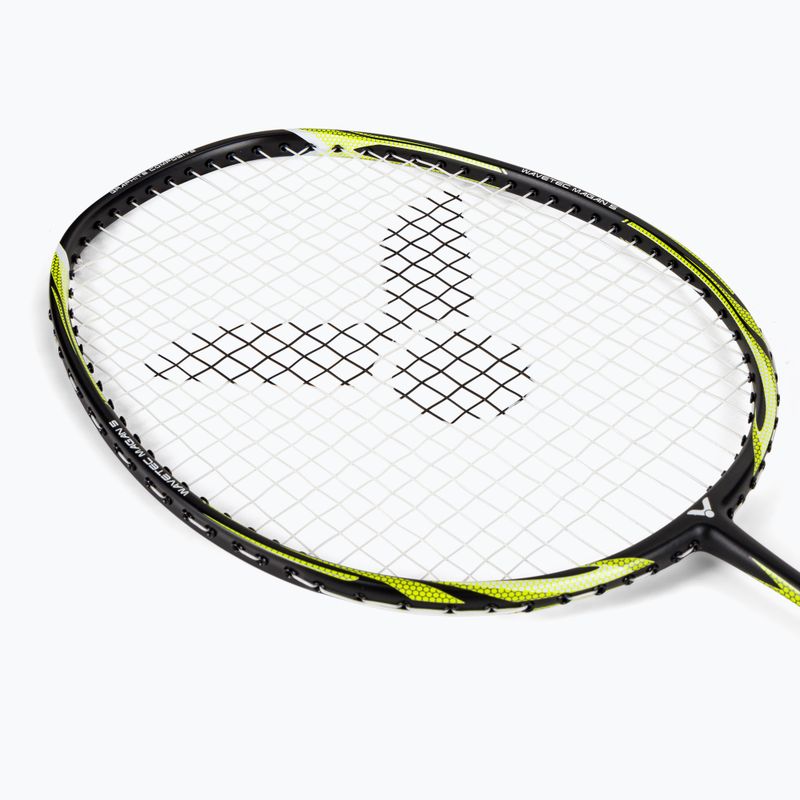 VICTOR Wavetec Magan 5 badmintono raketė 5