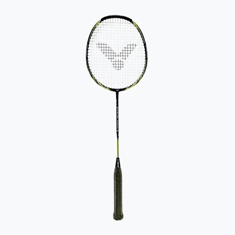 VICTOR Wavetec Magan 5 badmintono raketė 6