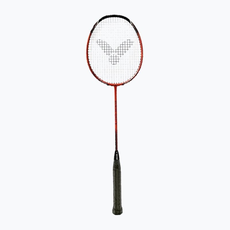 VICTOR Wavetec Magan 9 badmintono raketė 6