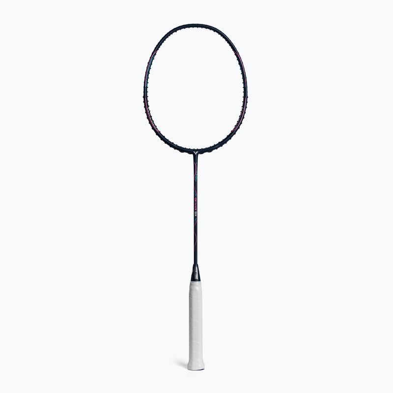 VICTOR DriveX 9X B badmintono raketė, tamsiai mėlyna DX-9X B