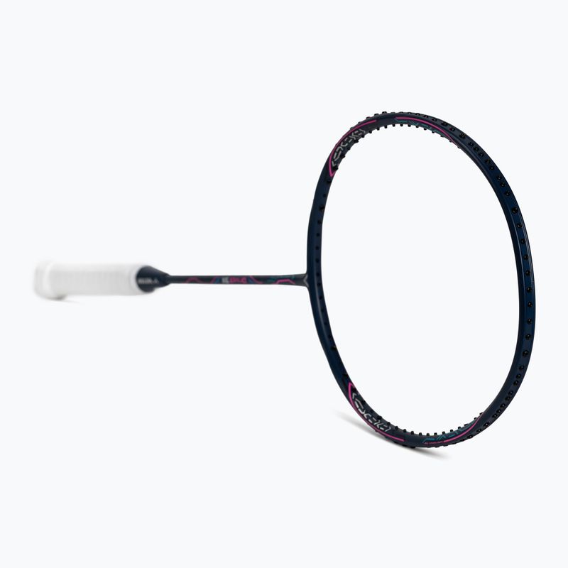 VICTOR DriveX 9X B badmintono raketė, tamsiai mėlyna DX-9X B 2