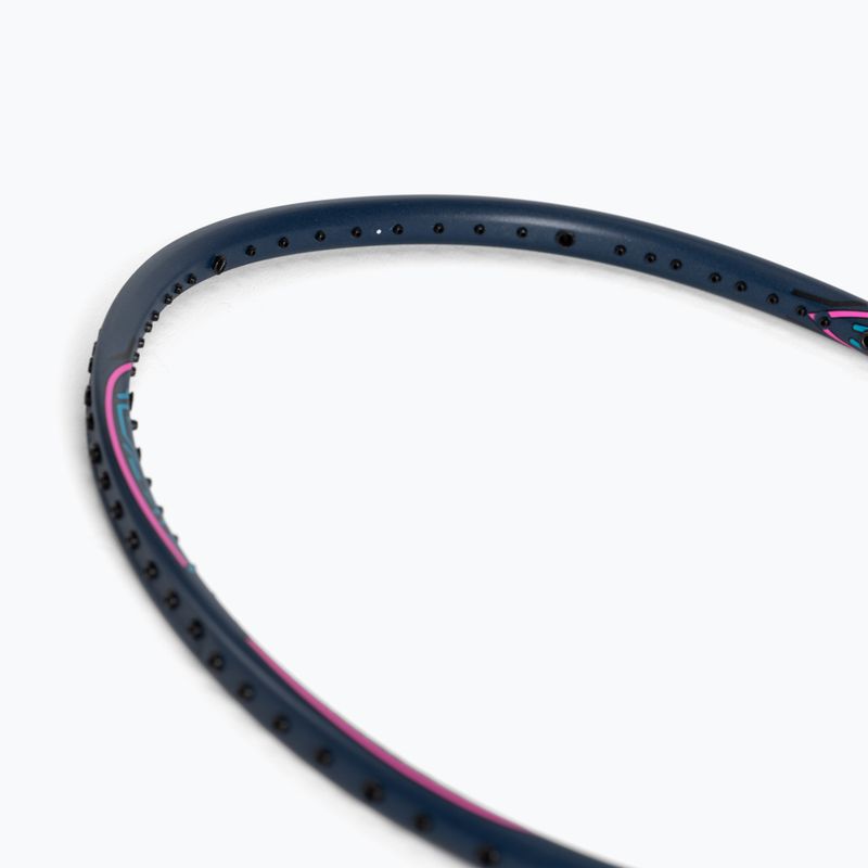VICTOR DriveX 9X B badmintono raketė, tamsiai mėlyna DX-9X B 5