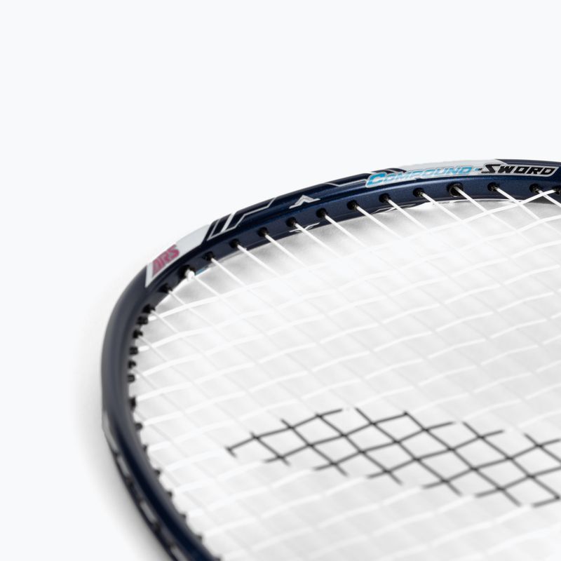 VICTOR badmintono raketė Auraspeed 11 B mėlyna ARS-11 B 5