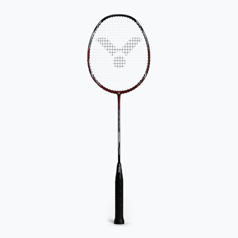 VICTOR badmintono raketė ARS-Light Fighter 40 D raudona ARS-LF-40 D