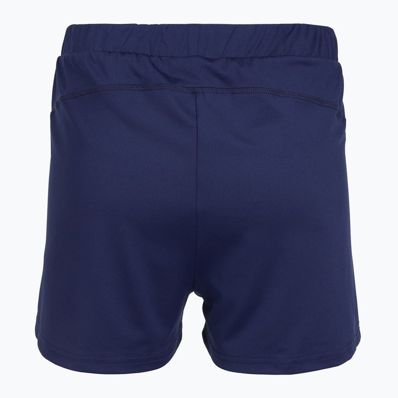 Moteriški šortai VICTOR R-04200 blue 2