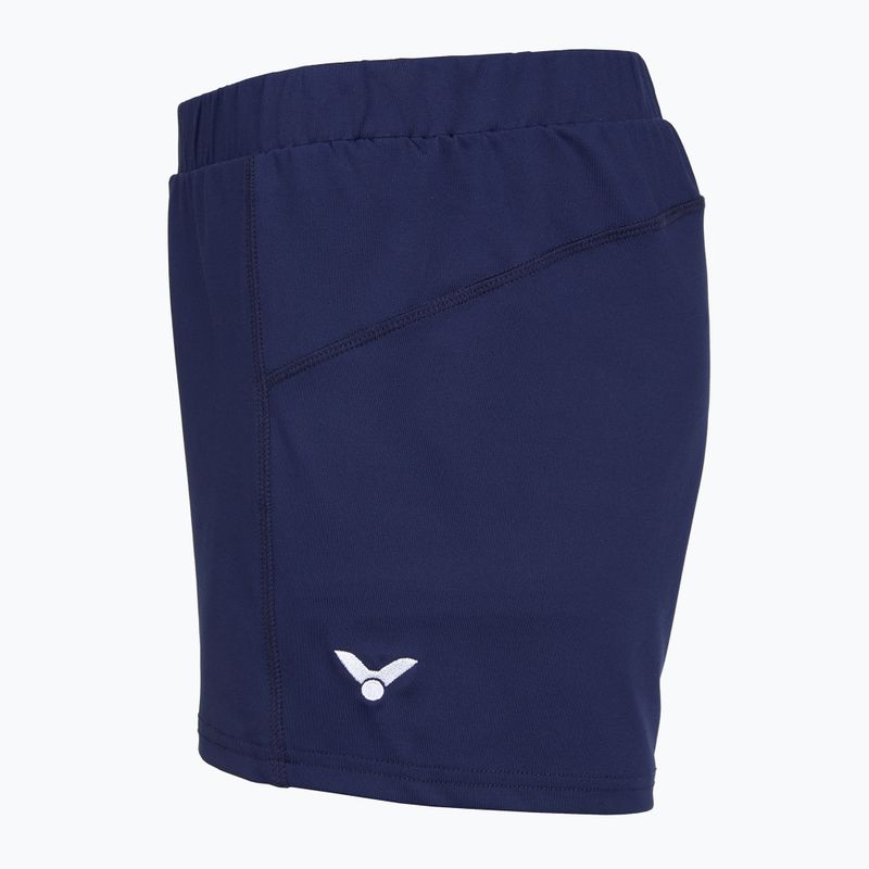 Moteriški šortai VICTOR R-04200 blue 3