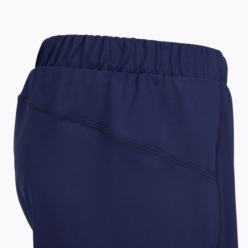 Moteriški šortai VICTOR R-04200 blue 4