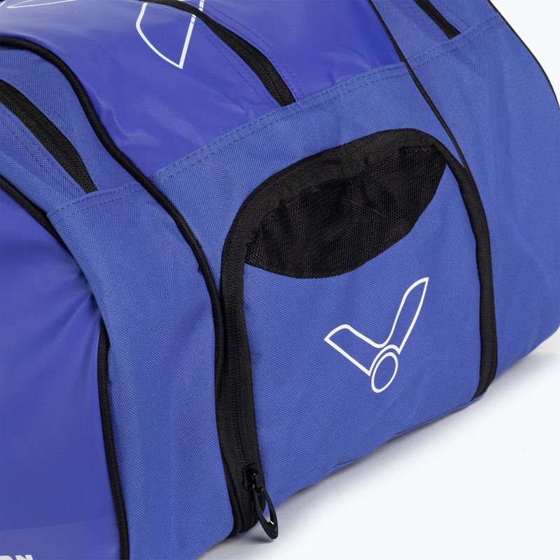 Badmintono krepšys VICTOR Multithermobag 9031 blue 201603 5