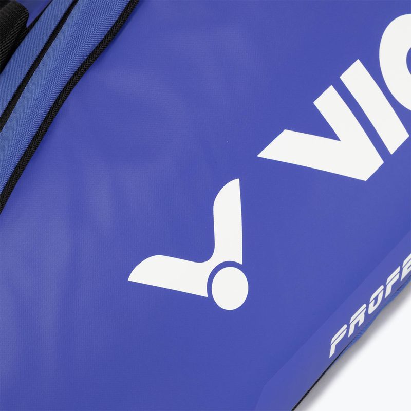 Badmintono krepšys VICTOR Multithermobag 9031 blue 201603 6