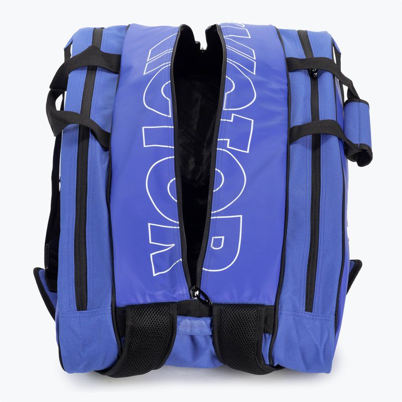 Badmintono krepšys VICTOR Multithermobag 9031 blue 201603 9